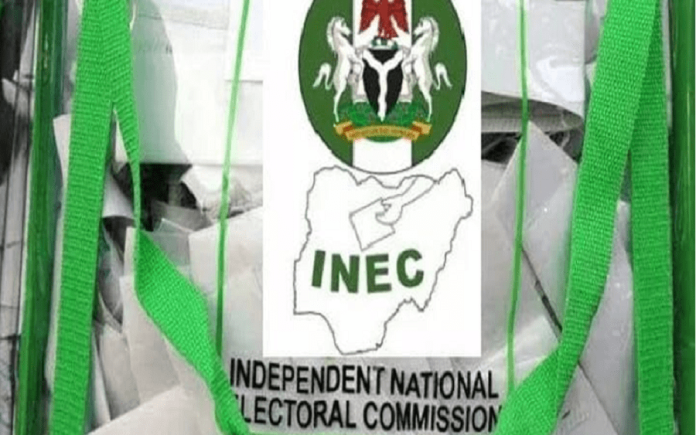 Nigerians head for the general election, reassures international community
