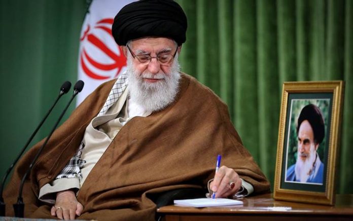 Iran: Ayatollah Khamenei pardons thousands of prisoners, including protesters