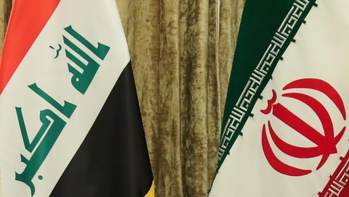 Iran: Iraq commits to paying debt owed to Iranian companies