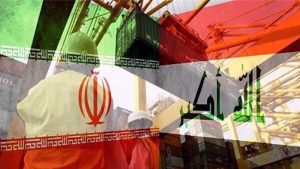 Iran says exports to Iraq rise despite US pressure on Baghdad