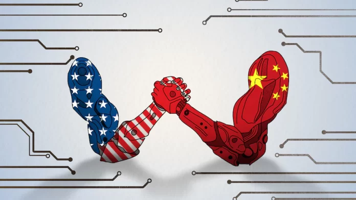 Is China Becoming the World’s Technology Superpower?