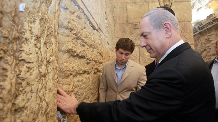 Israeli PM, Netanyahu vows to preserve Western Wall status quo after shock Shas bill