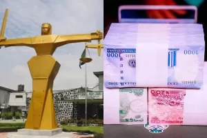 Nigeria: Supreme Court Stops FG From Suspending Old Naira Notes By February 10