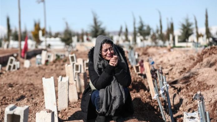 Turkey-Syria Earthquake: UN admits aid failure for Syria as quake toll tops 33,000