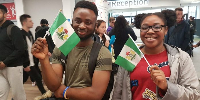 UK: Nigerians abroad share their thoughts ahead of presidential elections