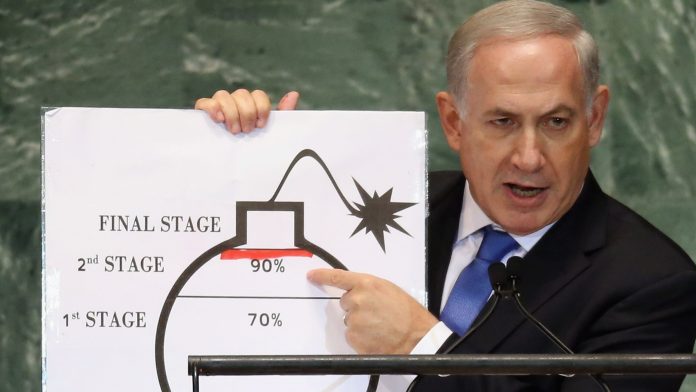 US Backs Statement Critical of Israel at UN
