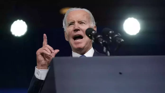 US: Biden vows to protect US sovereignty if China 'threatens it'
