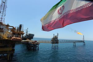 US Impose Fresh Sanctions On Iranian Petrochemicals, Petroleum - Official