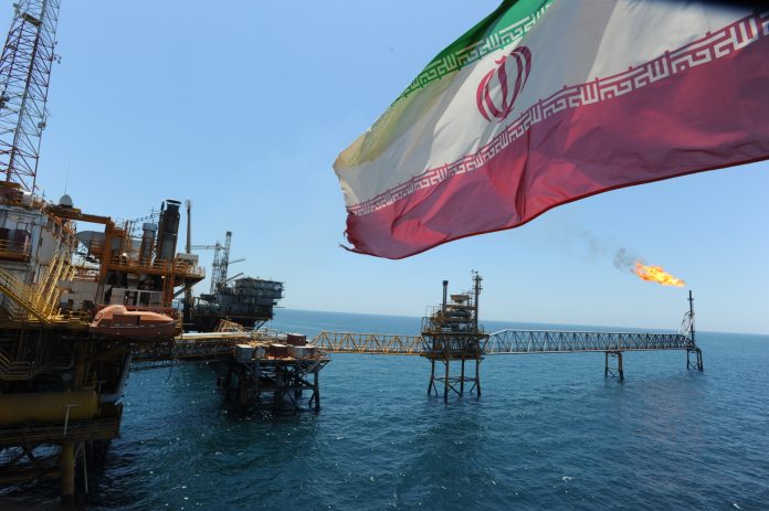 US Impose Fresh Sanctions On Iranian Petrochemicals, Petroleum - Official