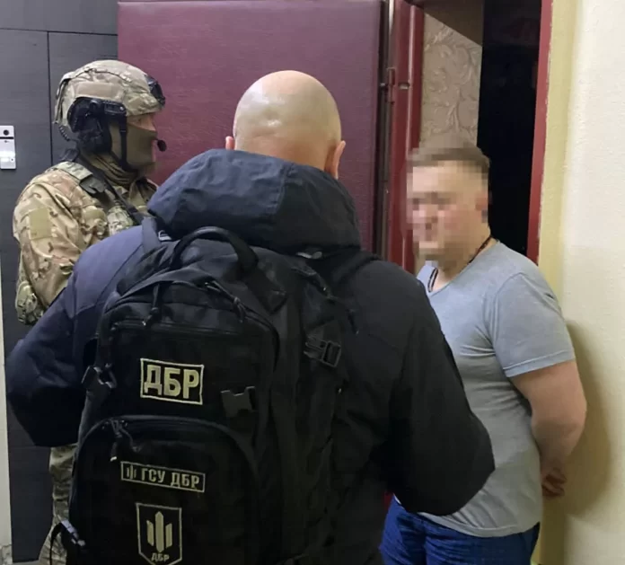 Ukraine: Former Deputy Defense Minister Shapovalov arrested in the procurement case