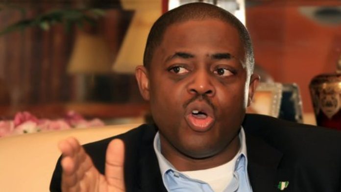 DSS interrogates Fani-Kayode in planning Atiku's coup