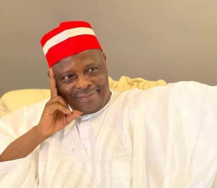 2023 Presidential poll: Kwankwaso will not step down from race: NNPP