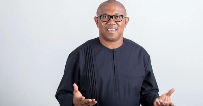Peter Obi is Nigeria’s biggest opportunity for real change: Osuntokun