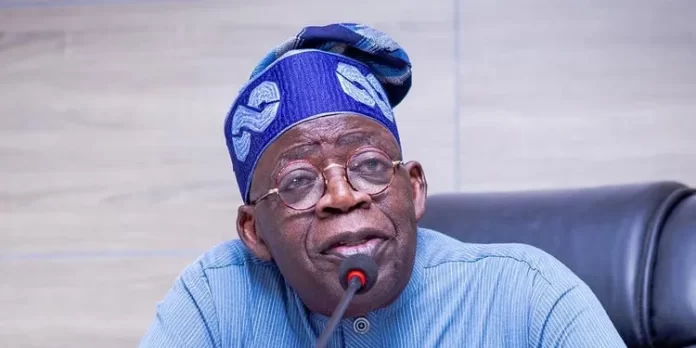 We never endorsed Bola Ahmed Tinubu: SDP