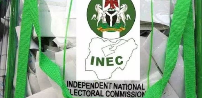 1 week after, INEC announces the winners of the Rivers National Assembly election