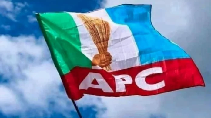 APC summons lawmakers-elect as race for 10th NASS leadership heats up