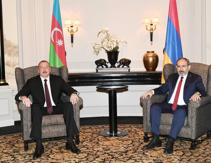 Azerbaijan to Armenia: Respect to territorial integrity, sovereignty must prevail in region