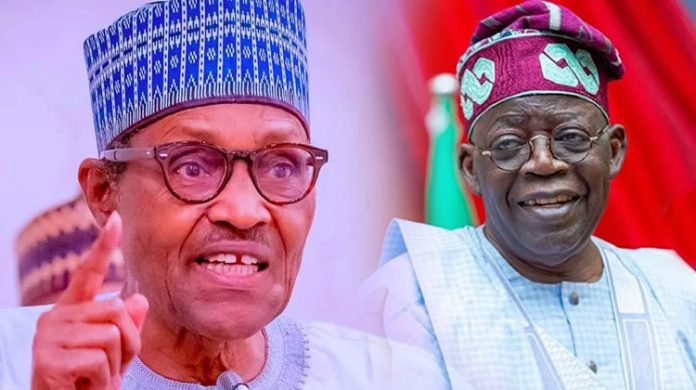 Buhari says Atiku, Peter Obi “inflaming” Nigerians, congratulates Tinubu
