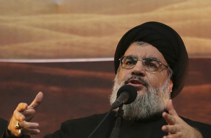 Hezbollah: Resumed ties btw Iran-S. Arabia in interest of region - Hasan Nasrallah