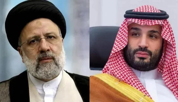 Iran: Deal With Saudi Arabia Will Help End Yemen's War
