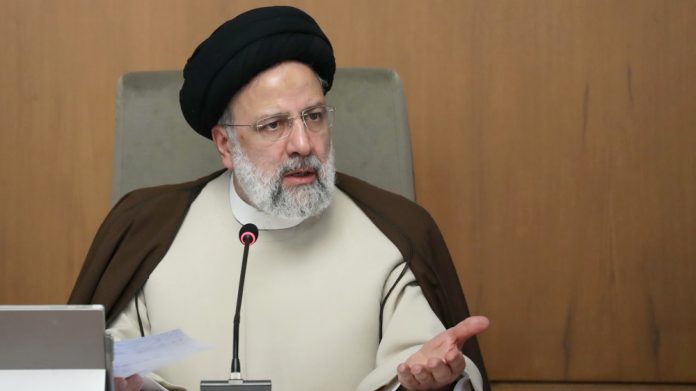 Iran: President Raisi says Schoolgirl poisonings ‘inhumane crime’