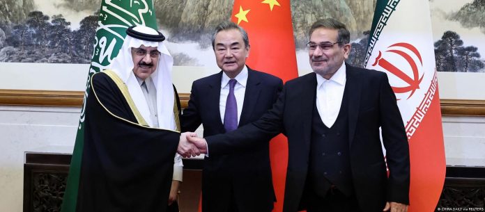Venezuela: Iran-Saudi agreement step towards building multipolar world