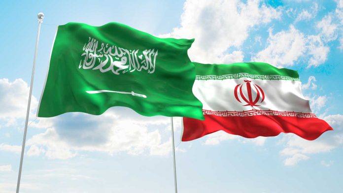 Iran: Top diplomat hails reopening of ties with Saudi Arabia