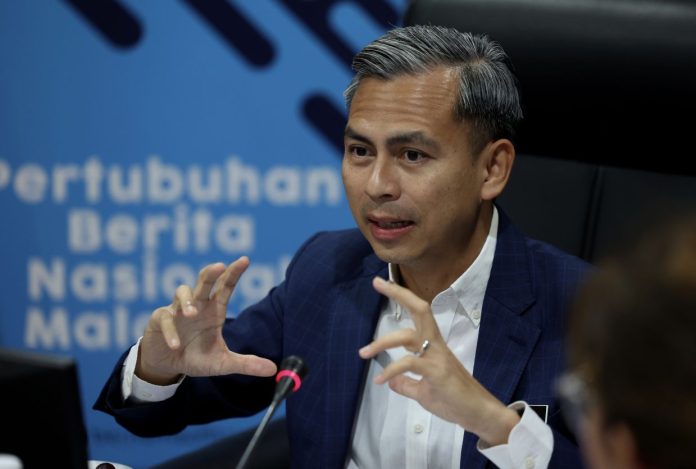 Malaysia expects to become digital hub leader in region - Fahmi Fadzil