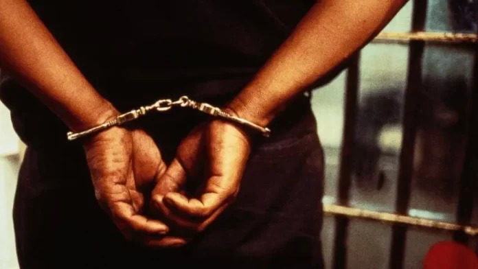 Pastor imprisoned after raping his stepdaughter in Akwa Ibom