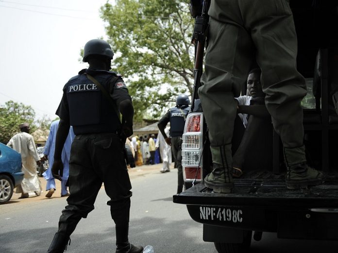 Police rescue 13 kidnapped victims, recover ammunition in Kogi