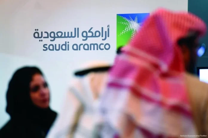 Saudi: Oil giant Aramco makes a historic $262 billion profit in 2022