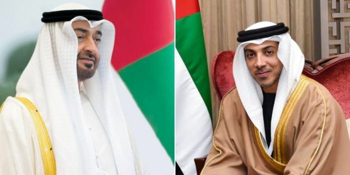 UAE: Sheikh Mansour Bin Zayed Al Nahyan appointed as VP