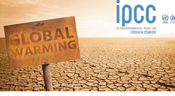 UN: IPCC calls for rapid, ambitious action to tackle climate crisis