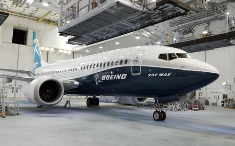 US: White House Hails $37b Boeing Dreamliner Deal With Saudi Arabia