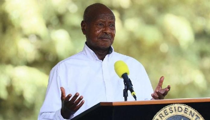 Uganda: Why my Ugandan citizens are lazy - President Museveni