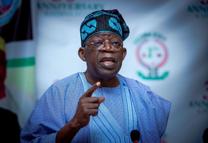 Tinubu will harness human resources for a better Nigeria: APC Chieftain