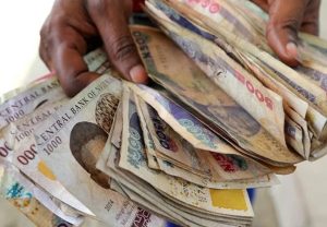 banks begin issuance of naira notes today