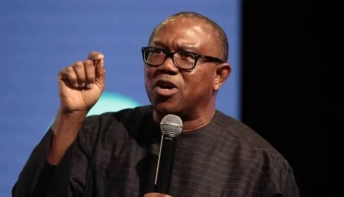 Peter Obi: The OBIdient movement is not tribe or religion, but saving Nigeria