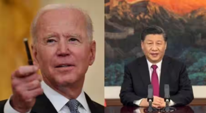 Biden to tighten rules on US investment in China