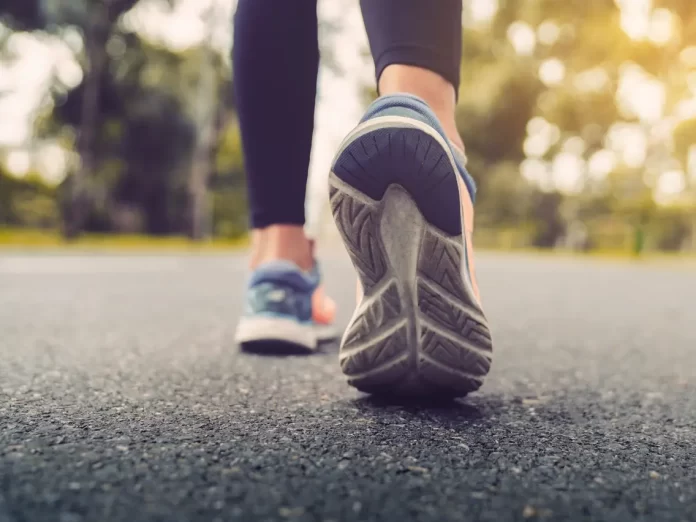 Do you really need to walk 10,000 steps per day to be healthy?