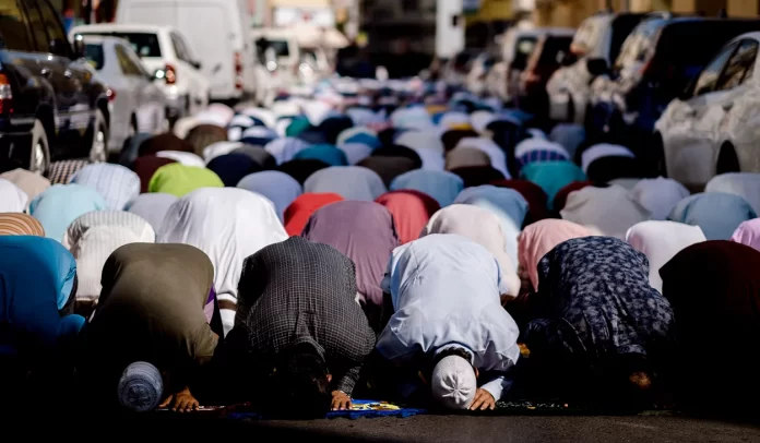 Imam tasks Muslims to intensify prayers during the last 10 days of Ramadan