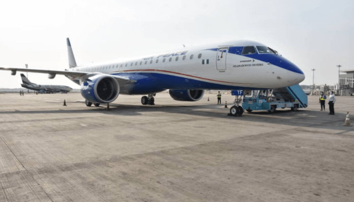 Israel-Nigeria direct flights begin April 20 