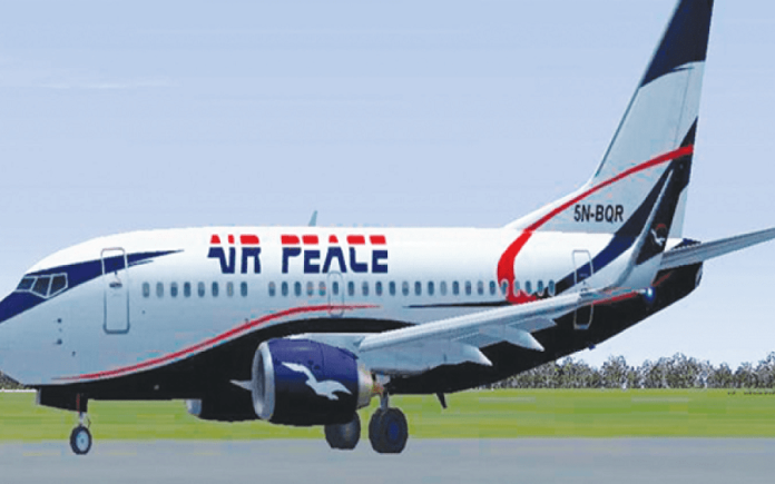 Nigeria launches direct flights to Israel