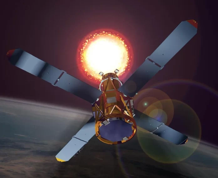 Old NASA satellite, Rhessi, expected to hit Earth today