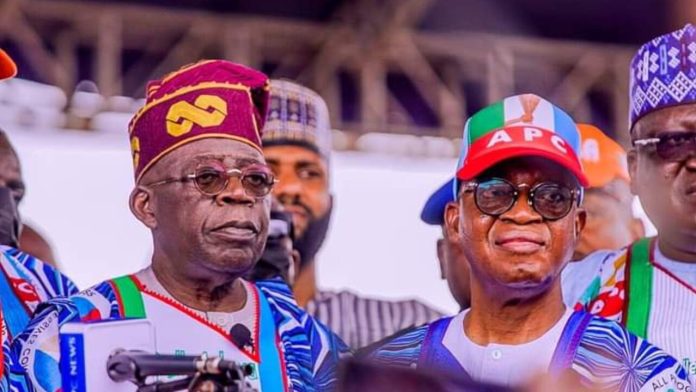 Osun APC holds special prayers, lectures for Tinubu, Oyetola