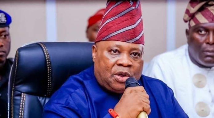 Earth Day: Adeleke approves climate agenda for Osun