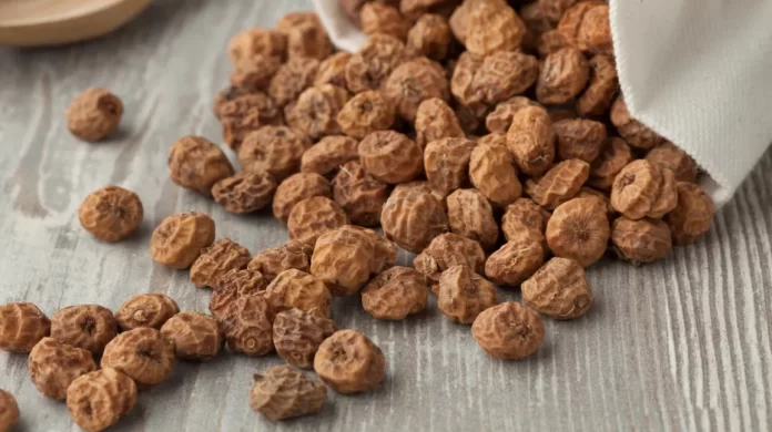 Health benefits of tiger nut you probably didn't know