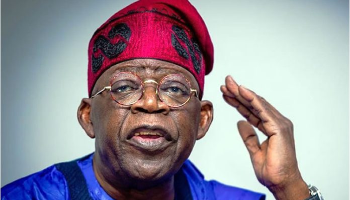 Don’t give room for cabals, reward our efforts: Support groupTinubu