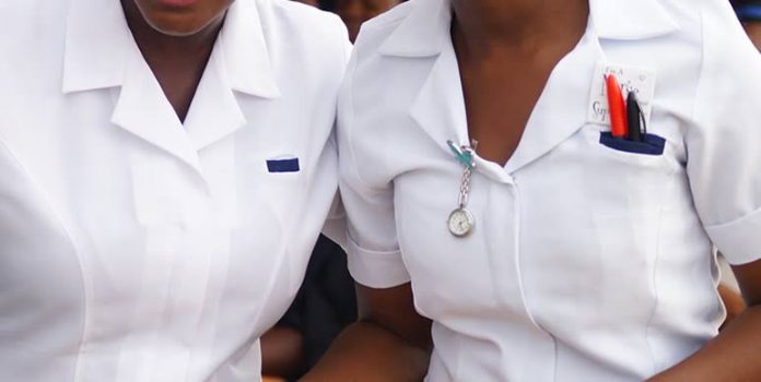 512 Nigerian nurses to face probe in UK over 'fraudulent' test results