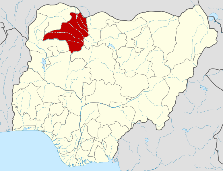 attack on U.S convoy in Nigeria